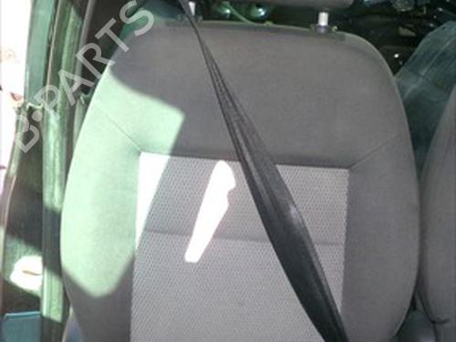 Used Rear right seatbelt Rear right seatbelt SEAT ALHAMBRA (7V8, 7V9) 1.9 TDI (115 hp) 33264719 33264719