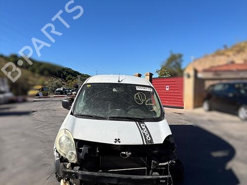 Used Parts RENAULT KANGOO / GRAND KANGOO II (KW0/1_) 1.5 dCi 70 (KW0V, KW0A) 5024135
