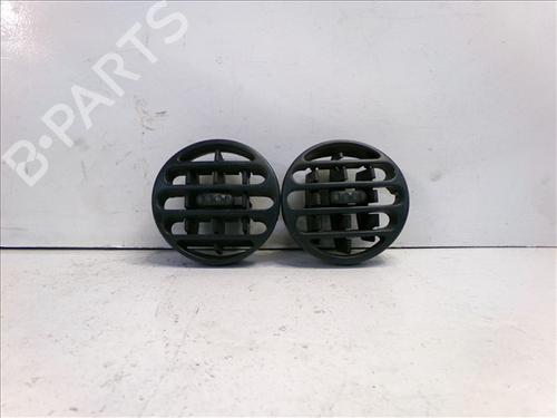 Used Air vent Air vent RENAULT KANGOO (KC0/1_) 1.2 16V (KC05, KC06, KC03, KC0T, KC0W, KC1D) (75 hp) 24873999 24873999