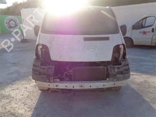 Steering pump RENAULT TRAFIC II Van (FL) 1.9 dCi 100 (FL0C, FL0K, FL0B) | BP24556124M99 - Image 4