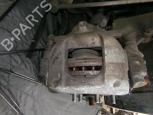 Left front brake caliper TOYOTA VERSO (_R2_) 2.0 D-4D (AUR20_, AUR20R) | BP32084136M105 - Image 2