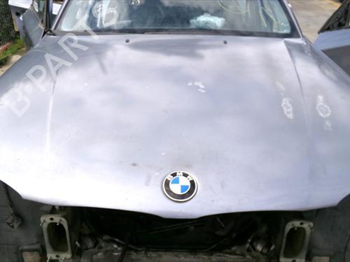 hood-bmw-1-e87-2003-2004-2005-2006-2007-2008-2009-2010-2011-2012-2013-33265479 main image