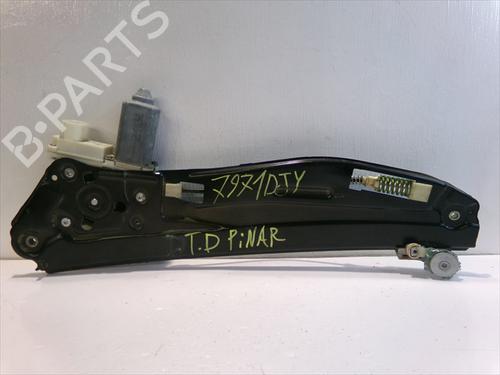 rear-right-window-mechanism-bmw-7-e65-e66-e67-2001-2002-2003-2004-2005-2006-2007-2008-2009-24567945 main image
