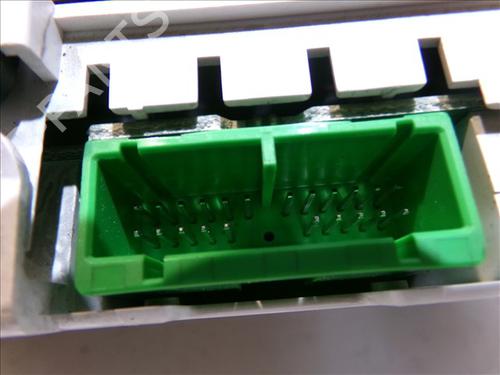 Electronic module HONDA CIVIC VII Hatchback (EU, EP, EV) 1.6 i (EP2, EU8, EU6) | BP28182310M83 - Image 4