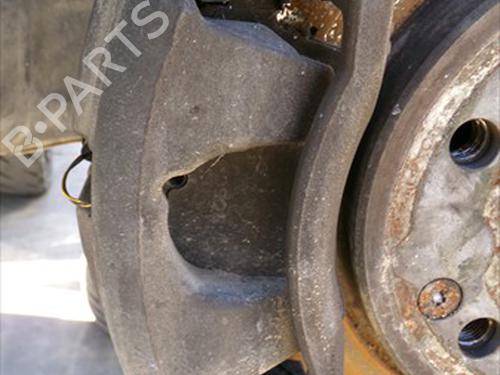Used Right front brake caliper Right front brake caliper 33688235 33688235