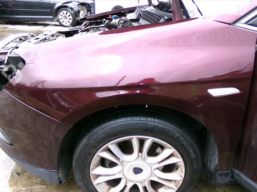 Forkjerm venstre LANCIA DELTA III (844_) 1.6 D Multijet (844.AXC11, 844.AXC1A) (120 hp) 31869272