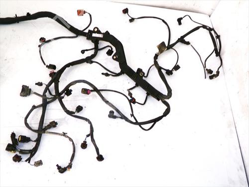 Wiring harness OPEL INSIGNIA A (G09) 2.0 CDTI (68) | BP38317650E16 - Image 2