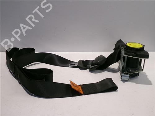 Used Front left seatbelt Front left seatbelt ALFA ROMEO 147 (937_) 1.6 16V T.SPARK (937.AXA1A, 937.AXB1A, 937.BXB1A) (120 hp) 24560752 24560752