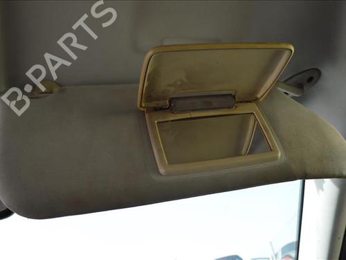 Right sun visor CHRYSLER SEBRING (JS) 2.0 CRD | BP33423572I2 - Image 2