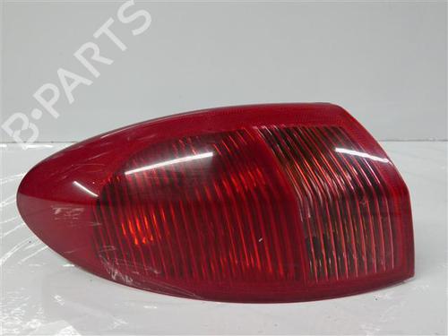 Used Left taillight Left taillight ALFA ROMEO 147 (937_) 1.6 16V T.SPARK (937.AXA1A, 937.AXB1A, 937.BXB1A) (120 hp) 24569544 24569544