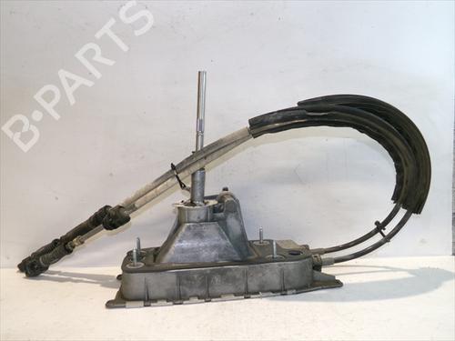 gear-lever-audi-a3-8p1-2003-2004-2005-2006-2007-2008-2009-2010-2011-2012-2013-26729807 main image