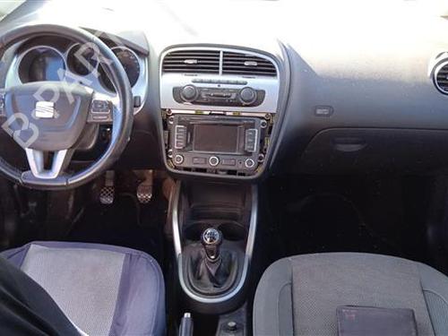 Warning switch SEAT ALTEA (5P1) 1.6 TDI | BP26314187I22  - Image 9