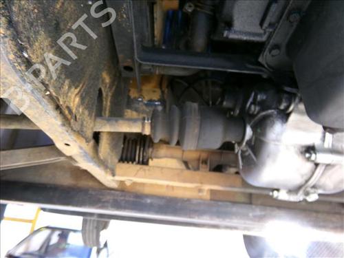 Right front driveshaft AIXAM MINAUTO 0.5 | BP33423658M39 - Image 2