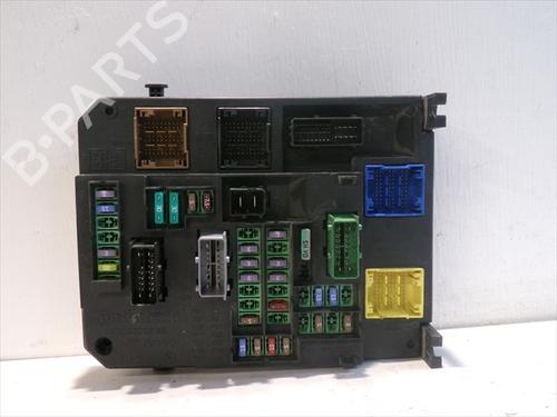 Used Control unit Control unit 33312318 33312318