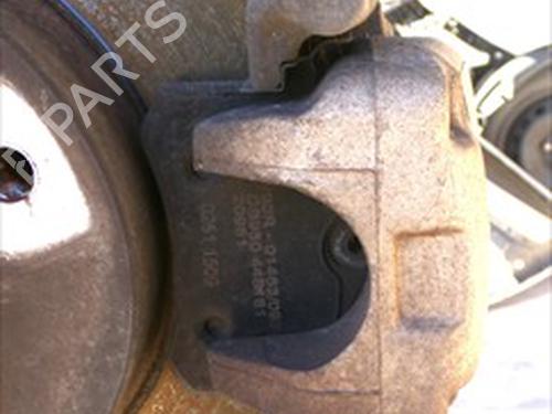 Used Left rear brake caliper Left rear brake caliper 36856283 36856283