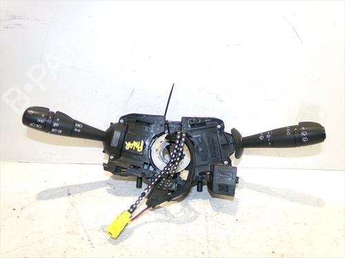 Mando Mando RENAULT CLIO IV (BH_) 1.5 dCi 75 (75 hp) 33264879 33264879