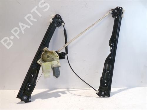 Used Front right window mechanism Front right window mechanism 31658791 31658791