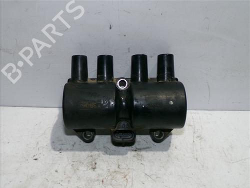 Used Ignition coil Ignition coil DAEWOO KALOS (KLAS) 1.2 (72 hp) 33423770 33423770