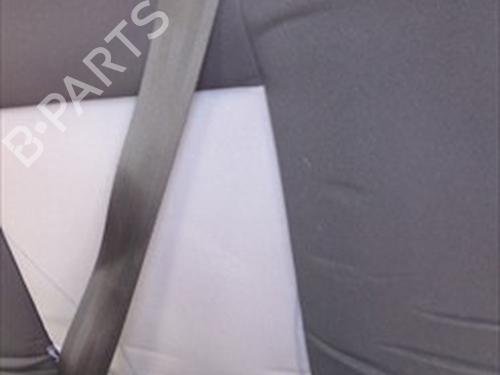 Used Rear left seatbelt Rear left seatbelt SEAT IBIZA IV (6J5, 6P1) 1.2 (70 hp) 33301621 33301621