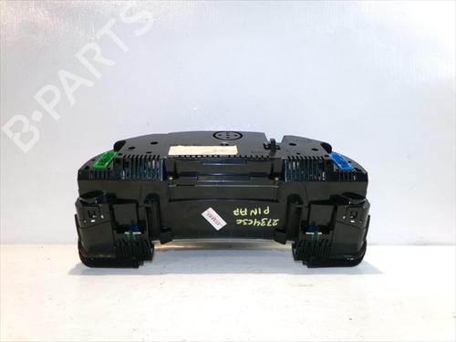 Electronic module AUDI A4 B7 (8EC) 2.7 TDI | BP36553591M83 - Image 2
