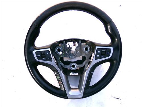 Used Steering wheel Steering wheel HYUNDAI i40 I (VF) 1.7 CRDi (116 hp) 26446414 26446414