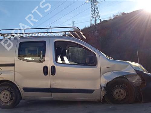 Left taillight CITROËN NEMO MPV 1.4 HDi | BP24557766C34 - Image 6