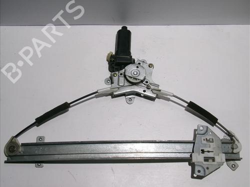 Front right window mechanism KIA JOICE (MTE1P) 2.0 | BP24564649C23 - Image 2
