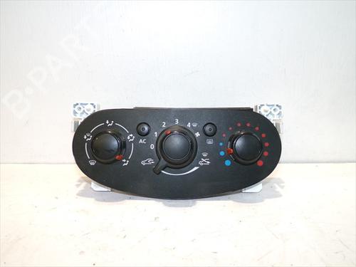 Used Climate control Climate control 36664309 36664309