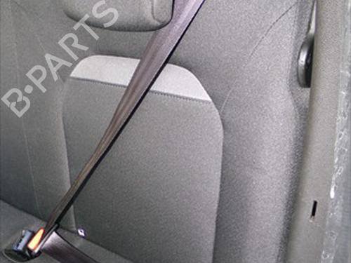 Used Rear left seatbelt DACIA DUSTER (HM_) 1.0 TCe 100 (HMMT) (101 hp) 31637293