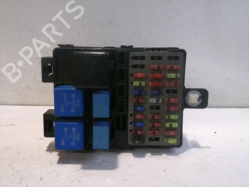 Used Fuse box Fuse box 29203555 29203555