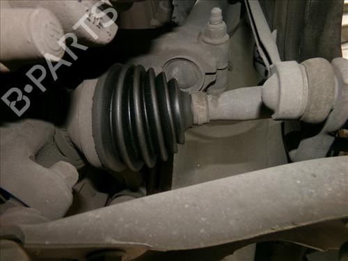 Used Right front driveshaft Right front driveshaft SEAT Mii (KF1, KE1) 1.0 (60 hp) 31043045 31043045