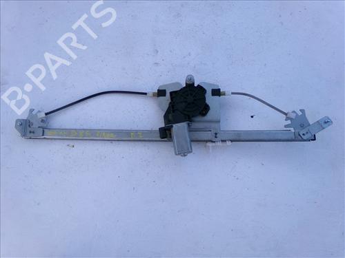 Used Front left window mechanism Front left window mechanism RENAULT TRAFIC II Bus (JL) 2.0 dCi 115 (JL00, JL01, JL0H, JL0M, JL0U) (114 hp) 29385223 29385223