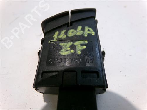 Warning switch BMW 1 (F20) 116 d | BP33975334I22 - Image 5