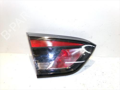 Venstre baglygte bagklap Venstre baglygte bagklap OPEL CROSSLAND X / CROSSLAND (P17, P2QO) 1.2 (75) (110 hp) 33904956 33904956