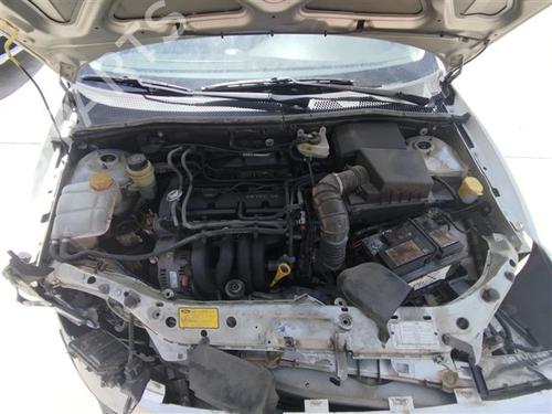 Engine FORD FOCUS I (DAW, DBW) 1.6 16V | BP25835671M1 
