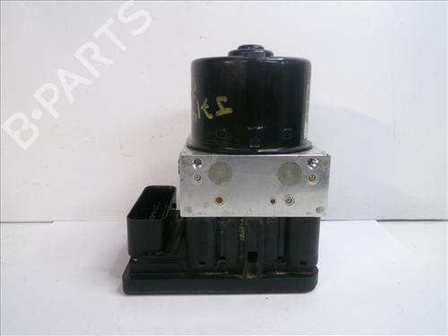 Used ABS pump ABS pump OPEL ZAFIRA A MPV (T98) 2.0 DI 16V (F75) (82 hp) 24560388 24560388