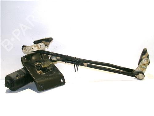 Used Front wiper motor Front wiper motor HYUNDAI ATOS (MX) 1.0 i (58 hp) 30618481 30618481