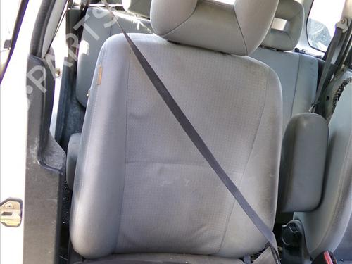 Used Front right seatbelt Front right seatbelt MITSUBISHI SPACE STAR MPV (DG_A) 1.9 DI-D (DG4A) (102 hp) 29423395 29423395