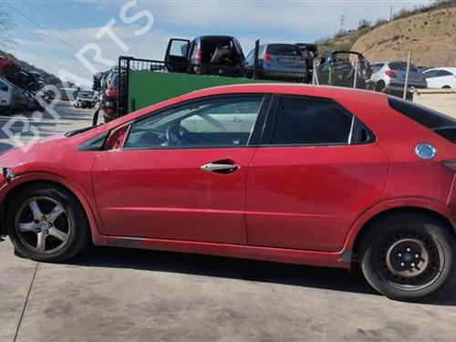 Engine HONDA CIVIC IX (FK) 1.6 i-DTEC (FK3) | BP24563542M1  - Image 9