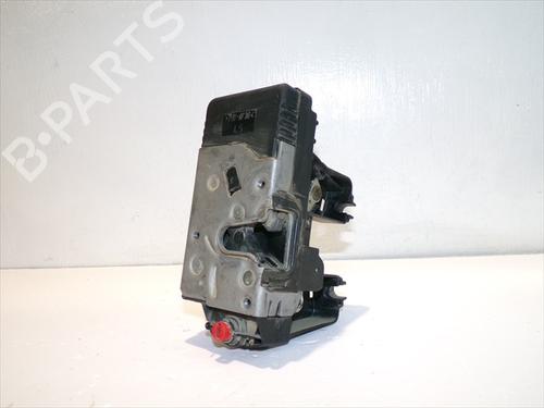 Used Rear left lock Rear left lock 37602802 37602802