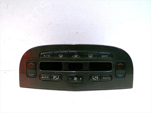 Used Climate control Climate control PEUGEOT 607 (9D, 9U) 2.7 HDi 24V (204 hp) 25937114 25937114