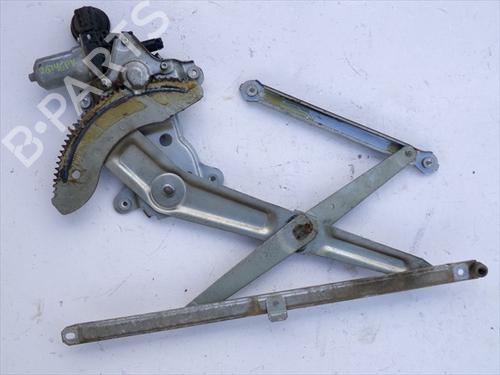 Used Front right window mechanism Front right window mechanism SUZUKI SWIFT III (MZ, EZ) 1.3 DDiS (RS413D) (75 hp) 40179609 40179609