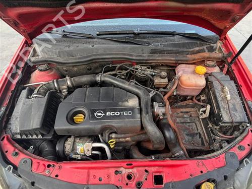 Right headlight OPEL ASTRA H GTC (A04) 1.7 CDTi (L08) | BP28974523C29 - Image 6