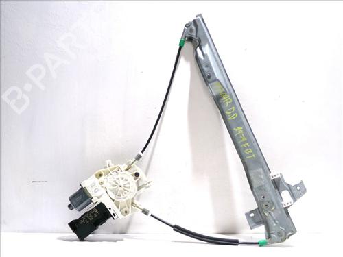 front-right-window-mechanism-peugeot-407-6d_-2004-2005-2006-2007-2008-2009-2010-2011-26203968 main image