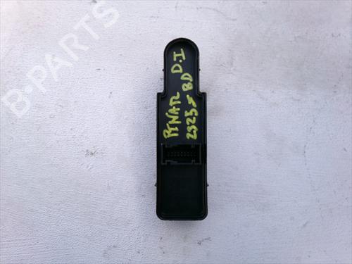 Left front window switch CITROËN C4 II (NC_) 1.6 HDi 90 | BP33312315I27 - Image 2