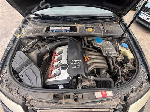 Interruttore AUDI A4 B6 (8E2) 2.0 | BP39578308I30 - Image 5