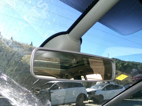 Used Rear mirror Rear mirror RENAULT ESPACE IV (JK0/1_) 2.0 dCi (JK01, JK02, JK1J, JK1K, JK1H) (150 hp) 40528719 40528719