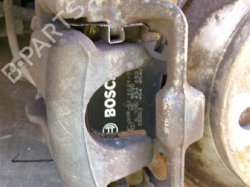 Used Right rear brake caliper Right rear brake caliper AUDI A6 C6 Avant (4F5) 2.0 TDI (140 hp) 25302123 25302123