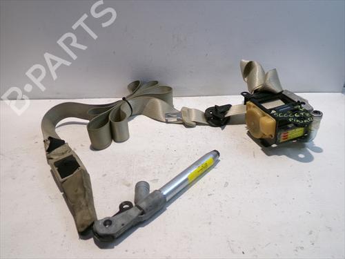 Used Front left seatbelt Front left seatbelt 24558942 24558942