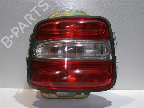 Used Left taillight Left taillight FIAT BRAVA (182_) 1.6 16V (182.BB) (103 hp) 36212594 36212594